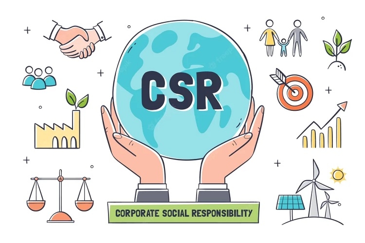 Chuyển dịch từ CSR từ thiện sang ESG chiến lược: Tái định vị thương hiệu tập đoàn trong kỷ nguyên mới và kiến tạo giá trị chung bền vững