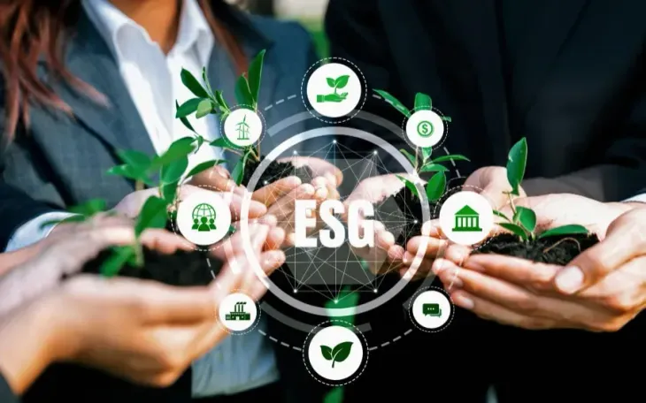 Sản xuất phim tài liệu ESG: Nghệ thuật trực quan hóa các chỉ số phát triển bền vững bằng ngôn ngữ điện ảnh lay động lòng người